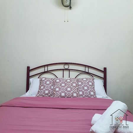 Homestay Ayah クアンタン エクステリア 写真