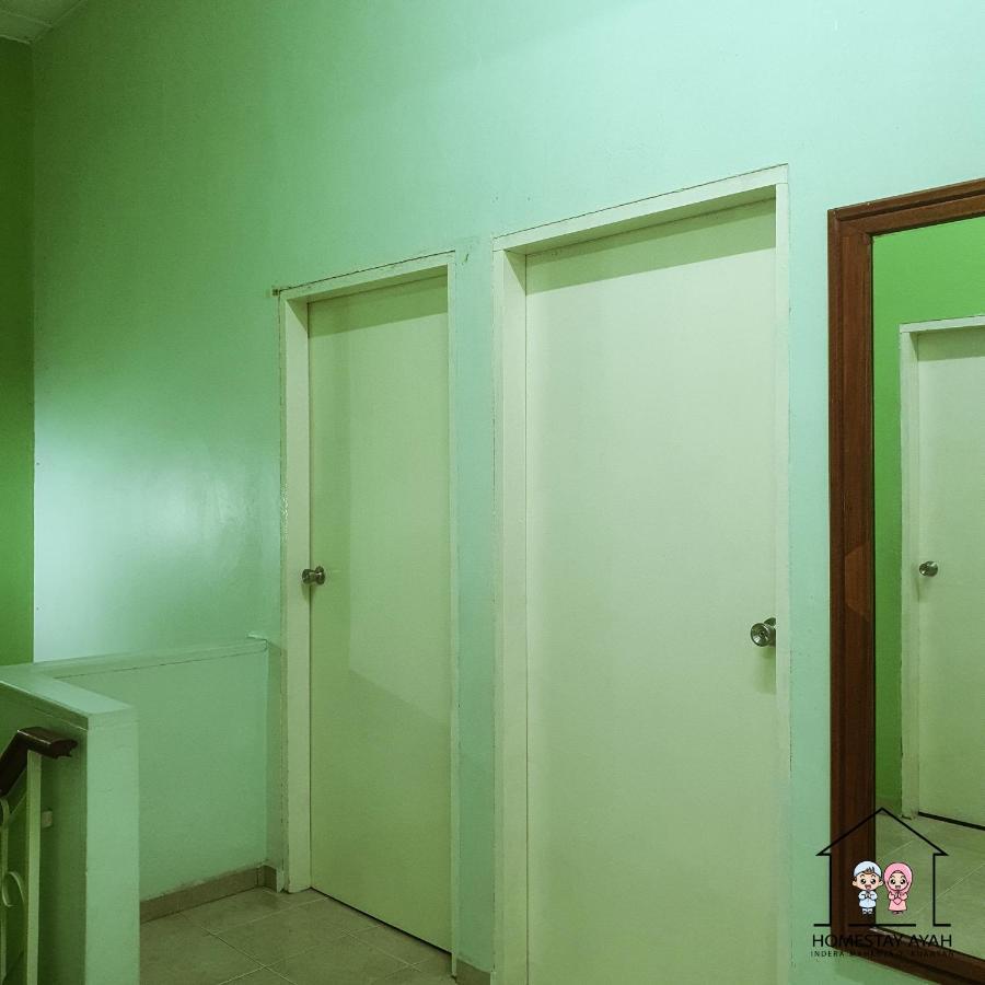 Homestay Ayah クアンタン エクステリア 写真